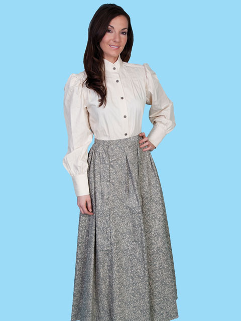 Women's Old West Clothing  Western outfits, Western outfits women, Outfits